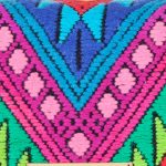 Chichi Blue and Pink