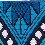 Chichi Electric Blue