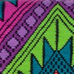 Chichi Green Turquoise