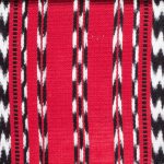 Toto Silk Red